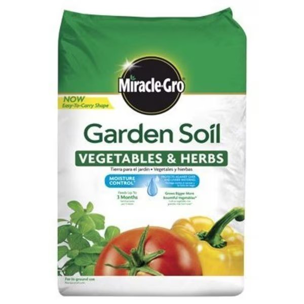 MG15CUFT VegHerb Soil, Scotts, Mfr#: 73759430